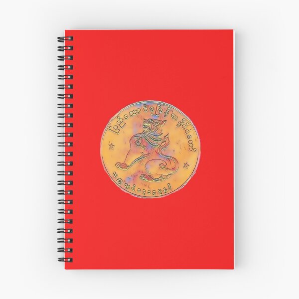 Item preview, myanmar money coin designed and sold by Dilasoe.