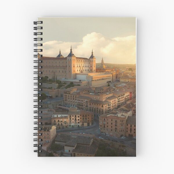 Item preview, Awesome Online Spanish photography Gift designed and sold by BestOfTravel.