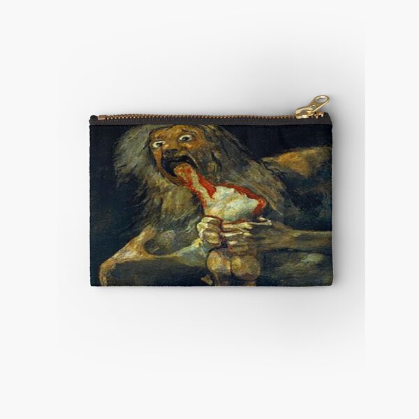 Item preview, Francisco Goya  - Saturn Devouring His Son designed and sold by Vivanne-art.