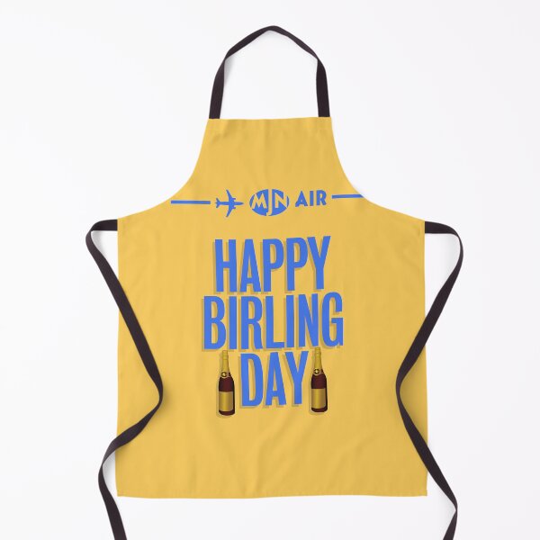 Item preview, Happy Birling Day - Cabin Pressure designed and sold by BeyondGraphic.