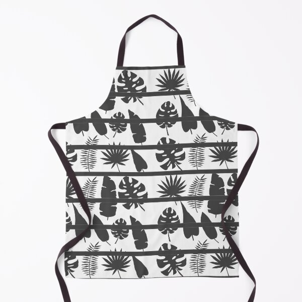 Item preview, Palm Stripes designed and sold by GL Digital Artwork .