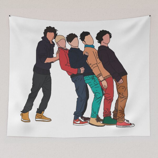 Item preview, Fetus One Direction designed and sold by LinhlyHarwell13.