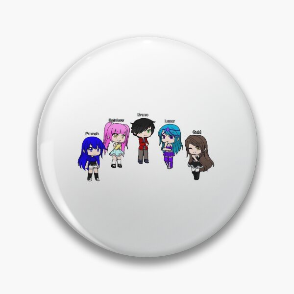 Item preview, itsfunneh and the krew designed and sold by kader011.