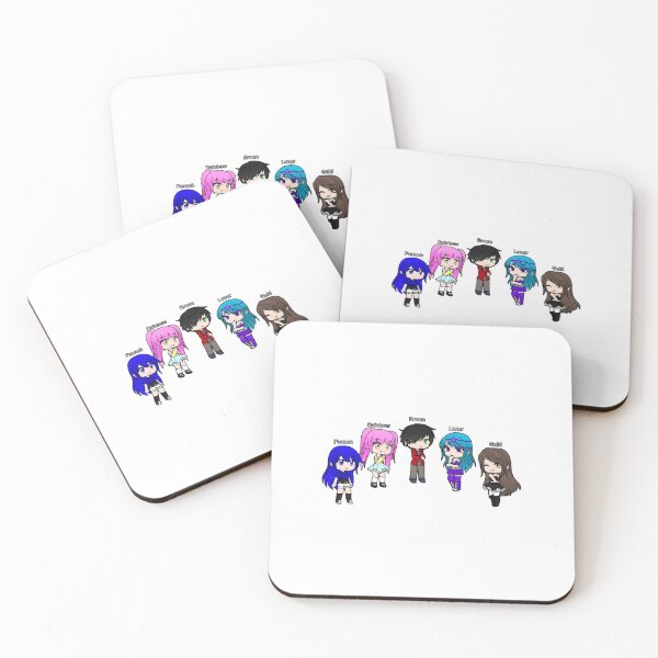 Item preview, itsfunneh and the krew designed and sold by kader011.
