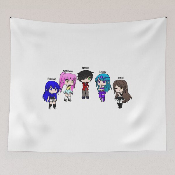 Item preview, itsfunneh and the krew designed and sold by kader011.