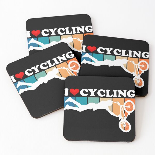 Item preview, Vintage Cycling Lover designed and sold by TINASTORESHOPE.