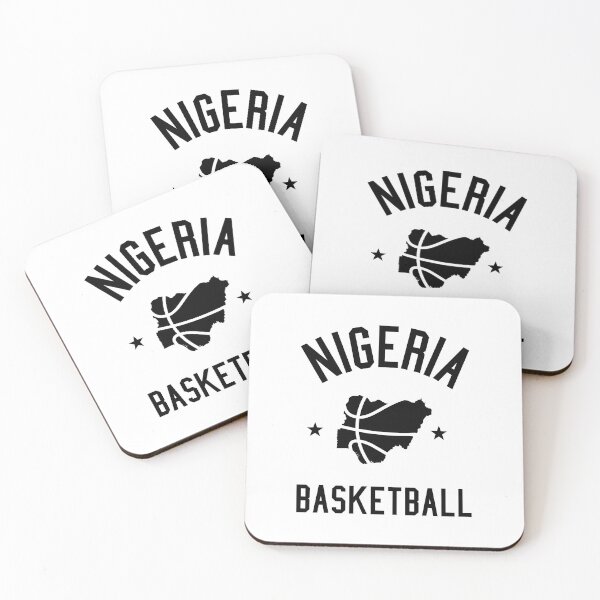 Item preview, Nigeria basketball designed and sold by hummyteez.