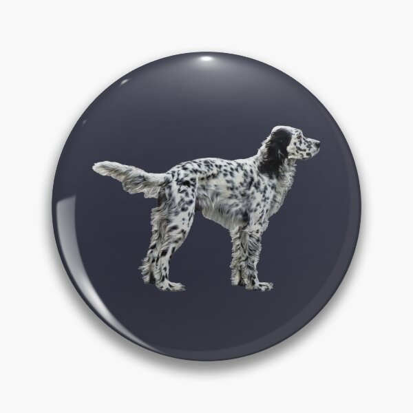 Item preview, LLewellin Setter designed and sold by Susan Savad.