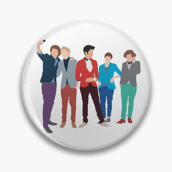 Item preview, Young One Direction designed and sold by LinhlyHarwell13.