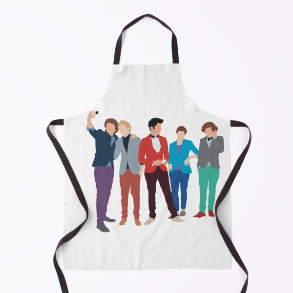 Item preview, Young One Direction designed and sold by LinhlyHarwell13.