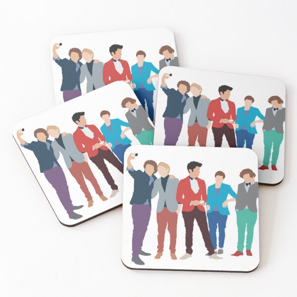 Item preview, Young One Direction designed and sold by LinhlyHarwell13.
