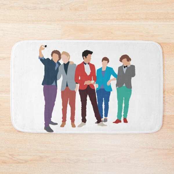 Item preview, Young One Direction designed and sold by LinhlyHarwell13.