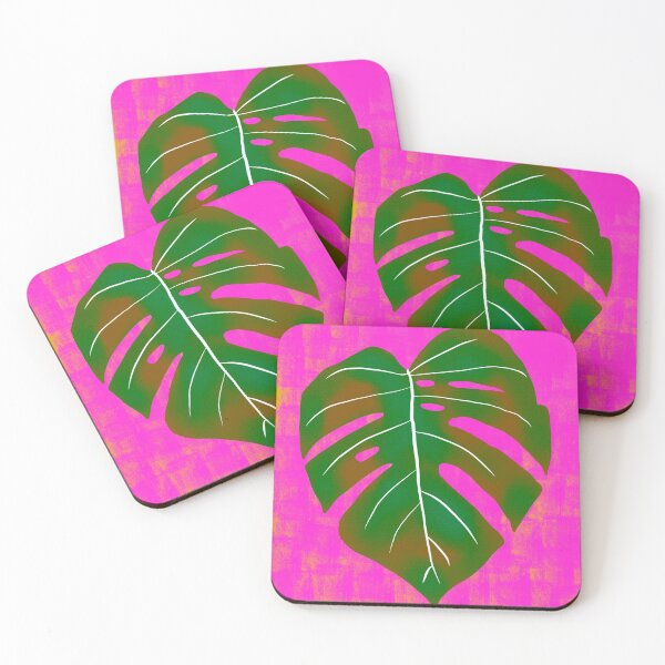 Item preview, Copy of Monstera illustration designed and sold by Deepti Naair.