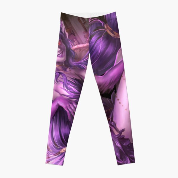 Gengar Pokémon Spooky Celebration Leggings - Adult