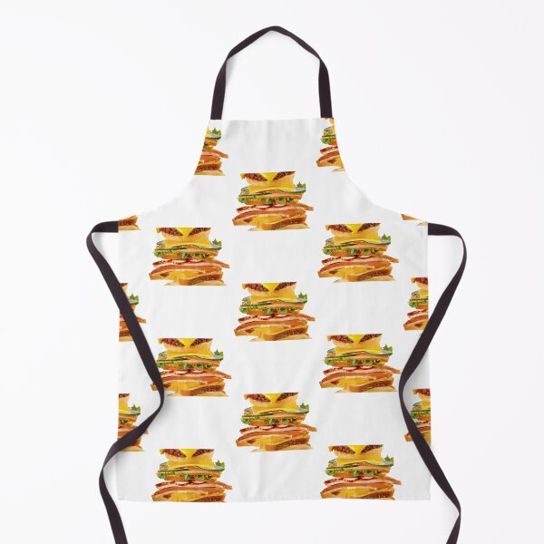 Item preview, Vintage Delicious Sandwich designed and sold by food-nostalgia.