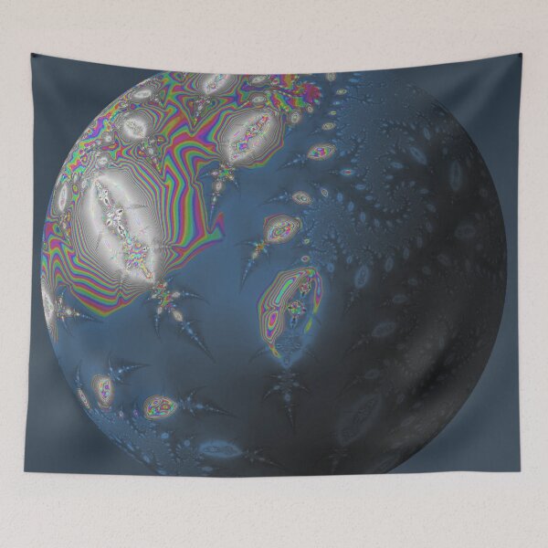 Item preview, Planet Tolodgealoo designed and sold by Roanemermaid.