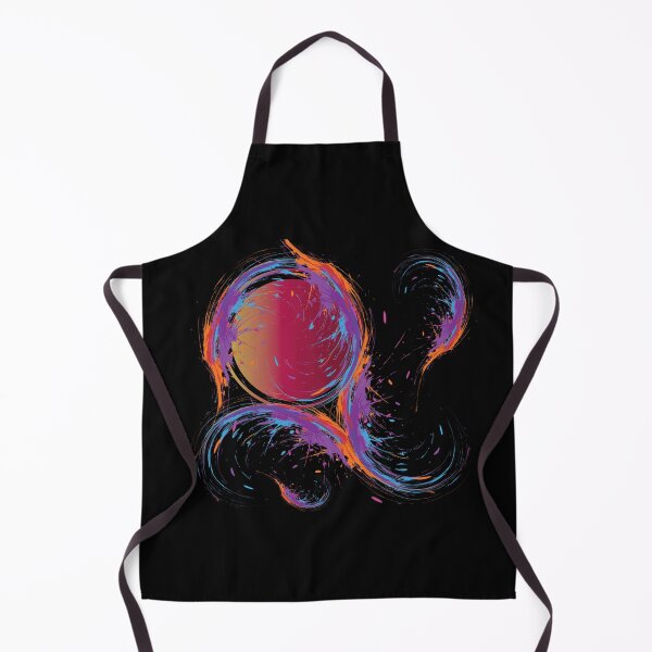 Artikelvorschau, Splatter entworfen und verkauft von AmazingArtMandi.