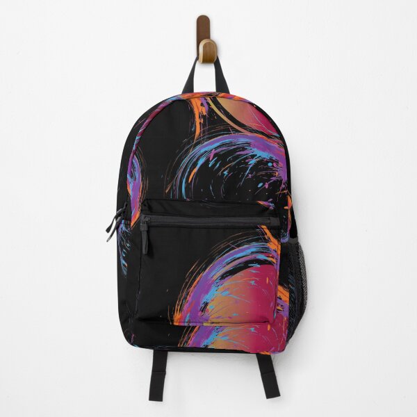 Artikelvorschau, Splatter entworfen und verkauft von AmazingArtMandi.