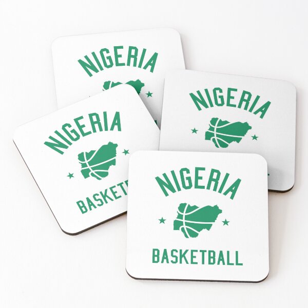 Item preview, Nigeria basketball designed and sold by hummyteez.