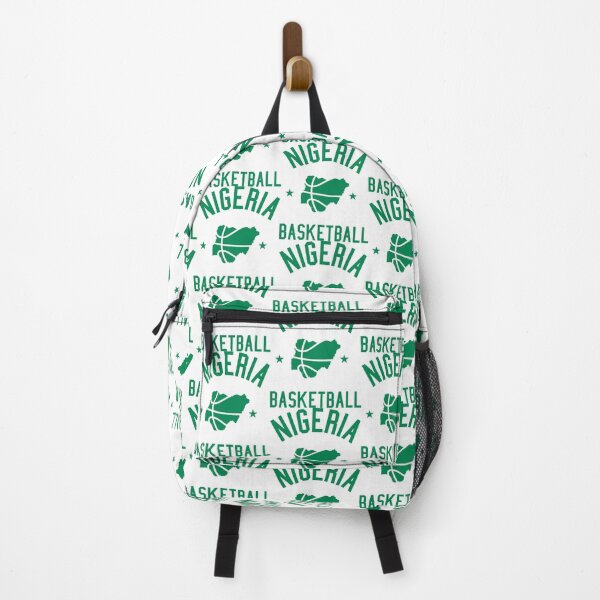 Item preview, Nigeria basketball designed and sold by hummyteez.