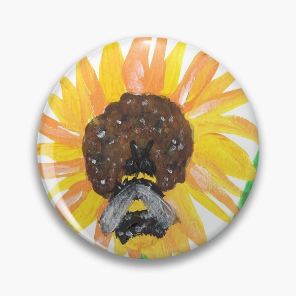 Item preview, Fuzzy Bee designed and sold by missmann.