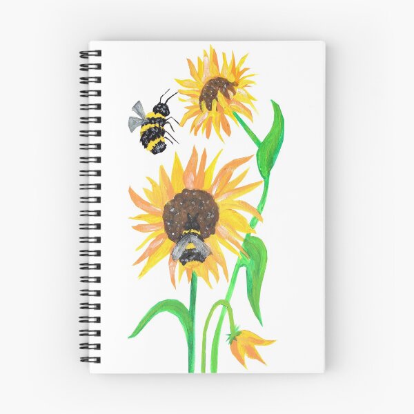 Item preview, Fuzzy Bee designed and sold by missmann.