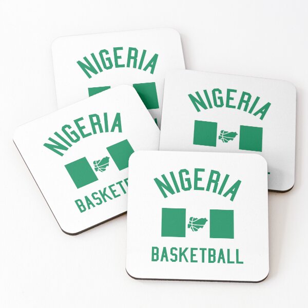 Item preview, Nigeria basketball designed and sold by hummyteez.