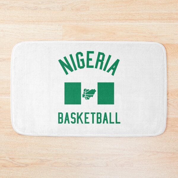 Item preview, Nigeria basketball designed and sold by hummyteez.