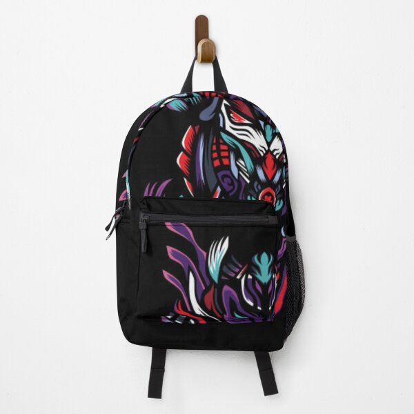 Item preview, Neon Samurai designed and sold by Ashikha T.