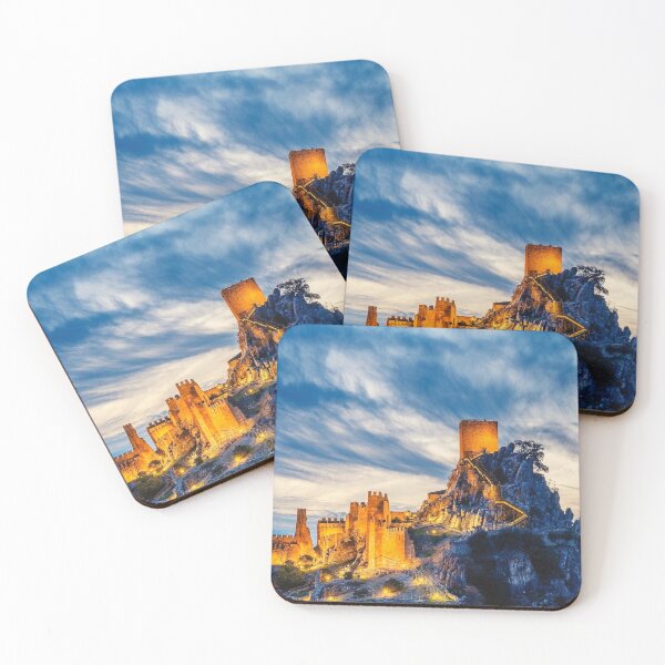 Item preview, Wonderful Online Spanish photography Gift designed and sold by BestOfTravel.