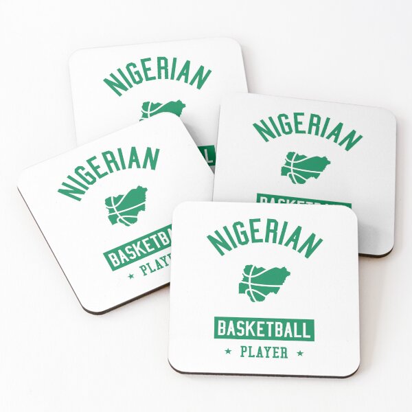 Item preview, Nigeria basketball designed and sold by hummyteez.