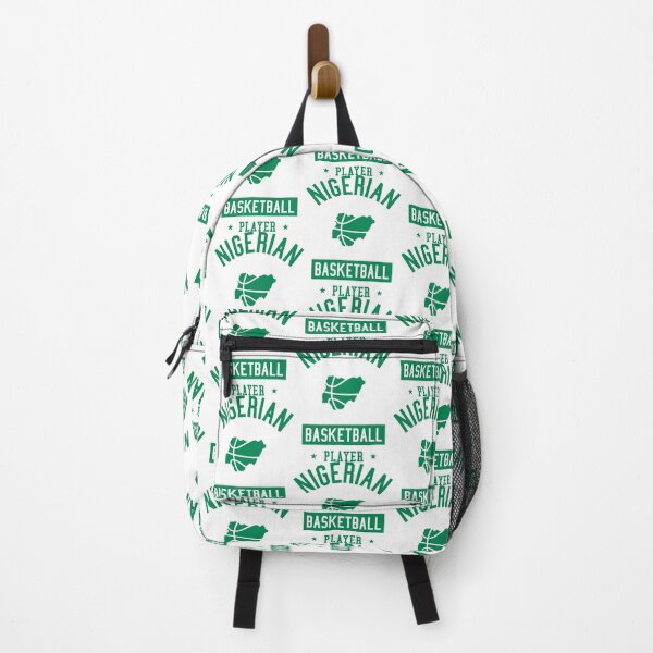Item preview, Nigeria basketball designed and sold by hummyteez.