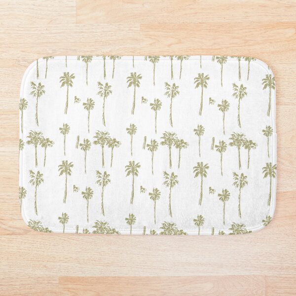 Item preview, palm tree print designed and sold by ivneet09.