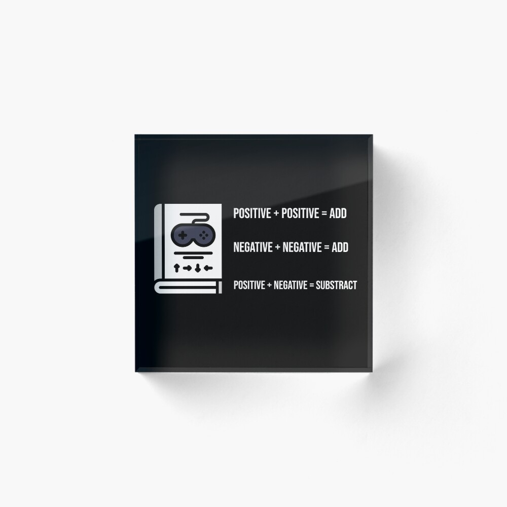 Item preview, Acrylic Block designed and sold by farhan20.