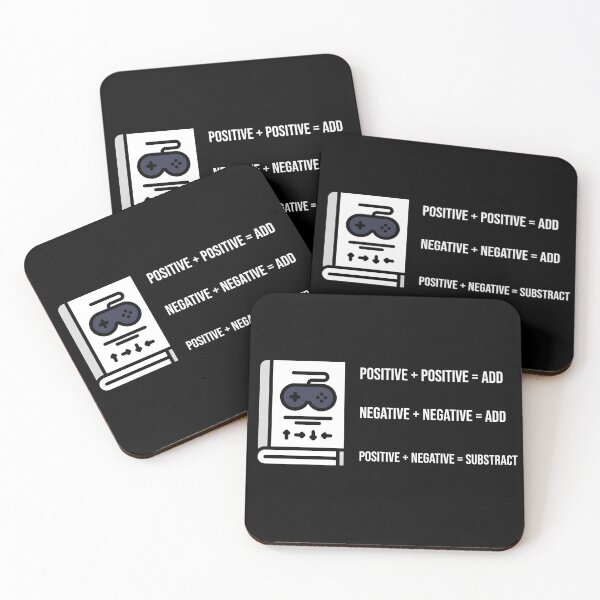 Item preview, Math Rules designed and sold by farhan20.