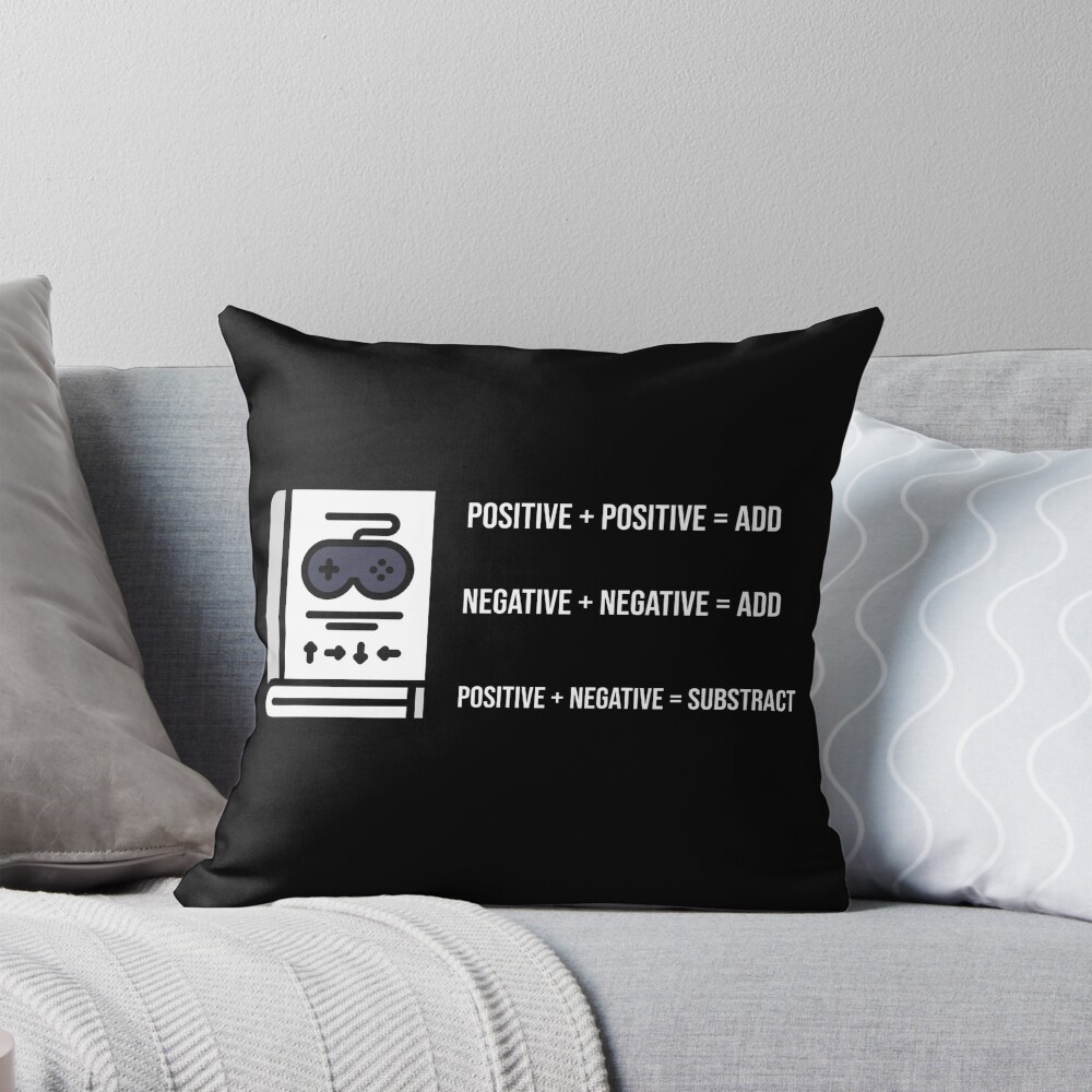 Item preview, Throw Pillow designed and sold by farhan20.