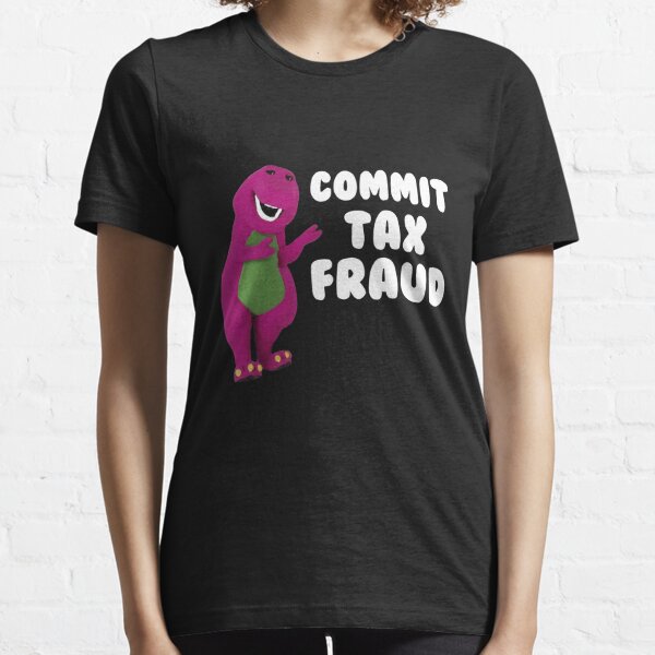 Fraud T-Shirts | Redbubble