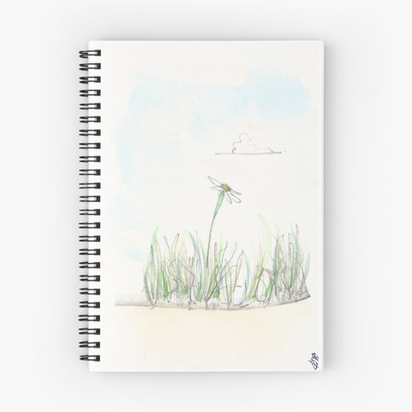 Item preview, Flower with watercolors designed and sold by BeneDing.