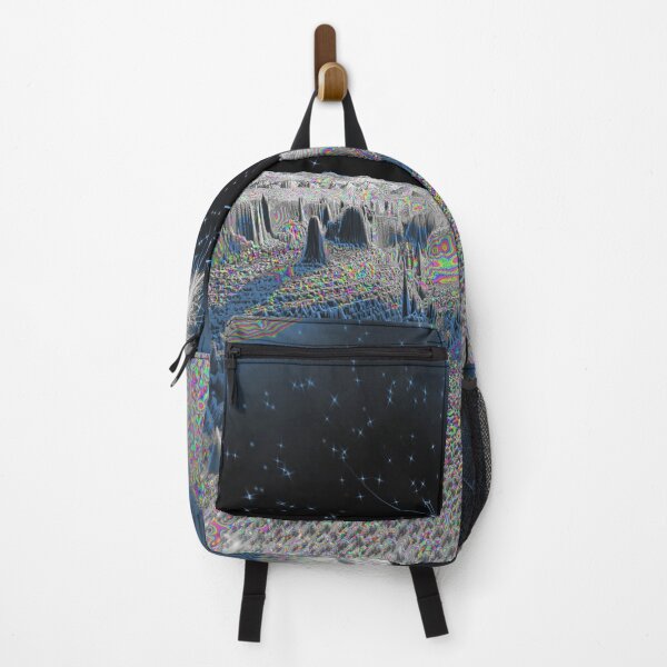 Item preview, Planet Tolodgealoo Landscape designed and sold by Roanemermaid.