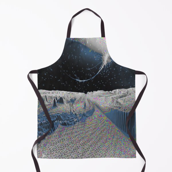 Item preview, Planet Tolodgealoo Landscape designed and sold by Roanemermaid.
