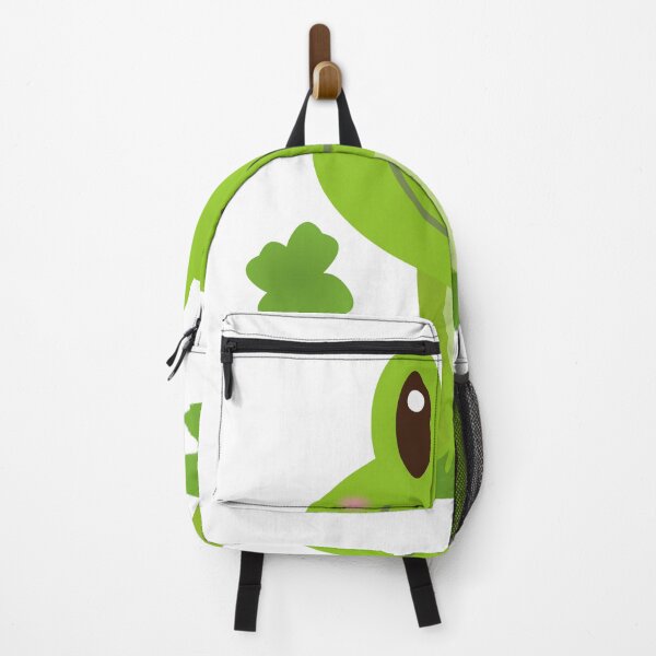 Artikelvorschau, Ein Frosch auf einem Lotusblatt entworfen und verkauft von YOWO-ART.
