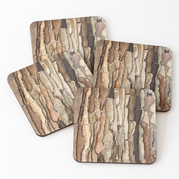 Item preview, Different Styled and Coloured Stone Steps designed and sold by Sinemathk.