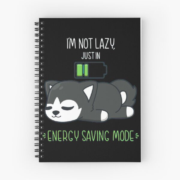 Item preview, Energy saving mode designed and sold by IshitaPoint.