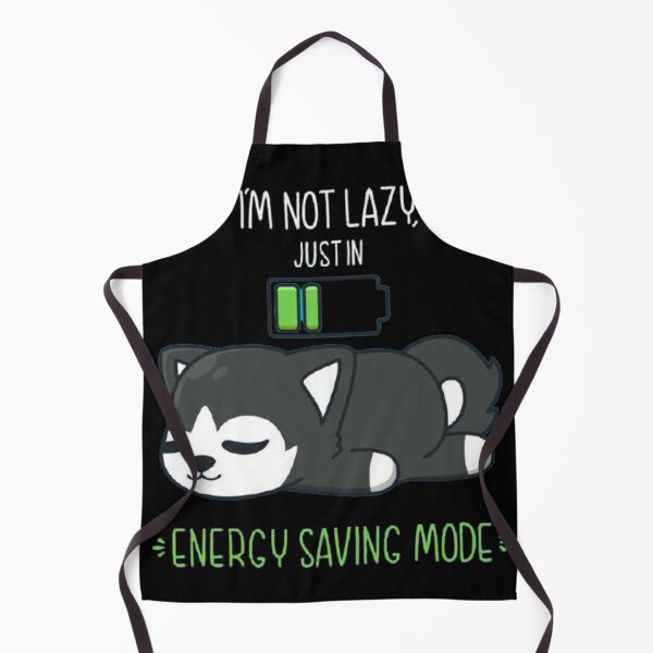 Item preview, Energy saving mode designed and sold by IshitaPoint.