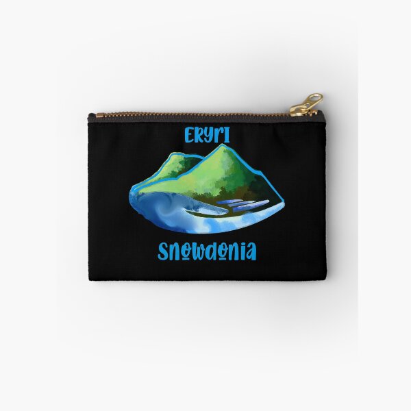 Item preview, Eryri snowdonia place designed and sold by lucky-fern.