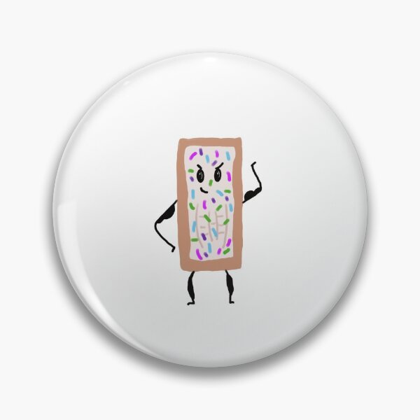 Item preview, Pumped Poptart designed and sold by fhouck88.