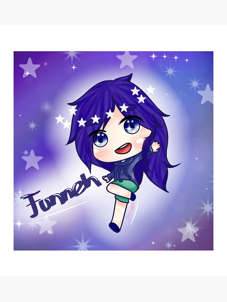 "itsfunneh the krew" Poster by kader011 | Redbubble