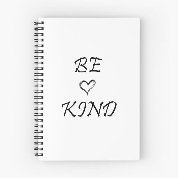 Item preview, BE KIND designed and sold by Indi Yano.