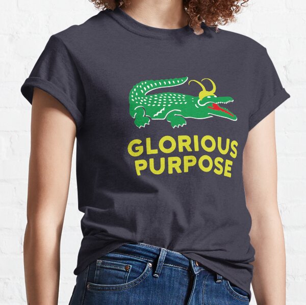 Black crocodile illustration, T-shirt Lacoste Logo Supreme Business, T-shirt,  logo, fauna, silhouette png