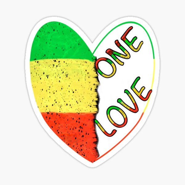 Bob Marley #SN1 Jamaica Reggae One Love Peace Rastafarian DOG TAG NECKLACE 